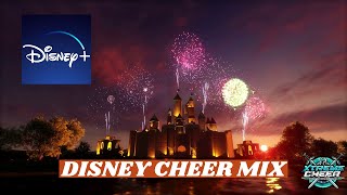 Disney Cheer Mix Part II 2021 [upl. by Teerprug]