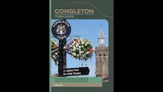 Congleton Town Guide 2023 [upl. by Elleinad]