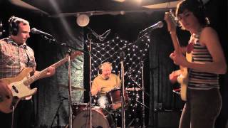 Wimps  Stop Having Fun Live on KEXP [upl. by Perpetua]