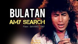 Jejak Lokasi Filem SAYANG 1987  Bulatan Amy Search [upl. by Arded]