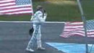 Robbie Knievel  Live from Texas Motor Speedway June 2008 [upl. by Han777]