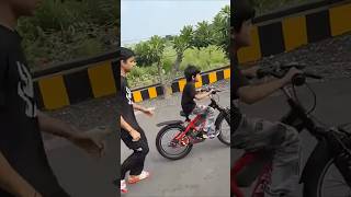 ￼kunali Ne cycle Chala Li cycle souravjoshivlogs vlog cycling souravjoshinewvlog [upl. by Goldstein286]