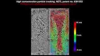 The Science and Beauty of Fluidization [upl. by Ylrevaw371]