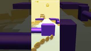 coin rush Games  cartoon gaming shorts trending viralvideo👍👍🙏🙏 [upl. by Cusack]