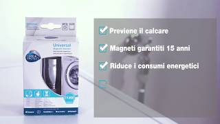 CareProtect Magnetic Descaler IT [upl. by Norb]