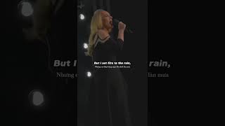 Set fire to the rain setfiretotherain adele music lyrics englishsongs [upl. by Oirrad]