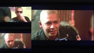 OPHILIA malaysian skinhead movie 2015 [upl. by Botnick723]