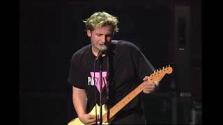 Green Day  All By MyselfDominated Love Slave  Live Jaded in Chicago 1994 UNEDITED [upl. by Ellersick286]