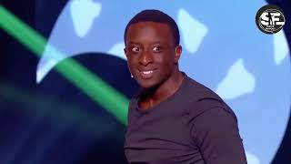 Ahmed Sylla  Partie 1 [upl. by Arotal]