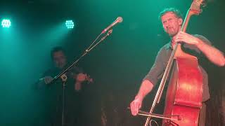 Liars  Gregory Alan Isakov  Live  Song 7  Baltimore SoundStage 12223 [upl. by Al]