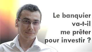 Investissement locatif  Qui peut obtenir un crédit immobilier et Comment [upl. by Davidde]