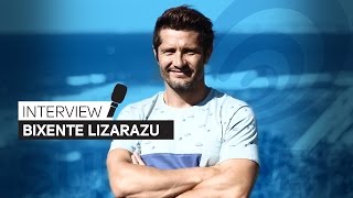 Bixente Lizarazu soutient Surfrider Foundation Europe [upl. by Burack]