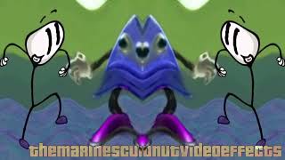 Preview 2 Henry Sitckmin Triangle Effects TMMIMTBPINAOJC Csupo In Reverse [upl. by Chadabe]