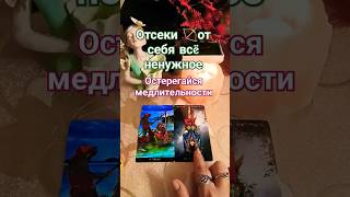 ⚡Чего остерегаться⁉️тароонлайнютуб таро общийрасклад tarot будущее [upl. by Steffie134]