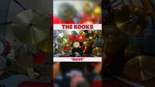 THE KOOKS  NAIVE [upl. by Krucik494]