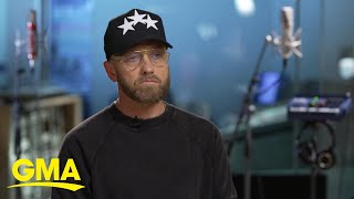 TobyMac talks about the loss of his son to an overdose l GMA [upl. by Butcher]