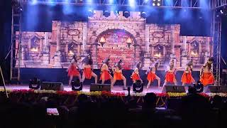 bajne de dark dark malhari 💗🙆💯 dance group baba ke bhed mai super Bold 🫡 full anergic🕺🎇🎆 [upl. by Holtz]