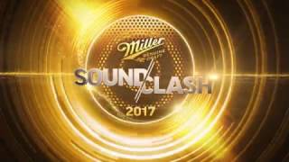 Miller SoundClash 2017 Is Here [upl. by Bartholomeo]