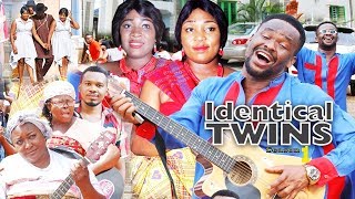 IDENTICAL TWINS SEASON 1 NEW MOVIE ZUBBY MICHEAL2020 LATEST MOVIELATEST NIGERIAN NOLLYWOOD MOVI [upl. by Fosque741]