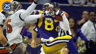 Every Touchdown from Rams Super Bowl XXXIV Season  1999 Throwback [upl. by Coplin633]