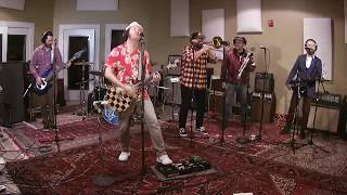 Reel Big Fish live at Daytrotter Studios [upl. by Kellina]