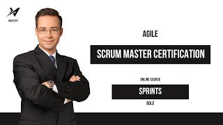 Scrum Master Certification [upl. by Asilav]