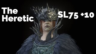 Dark Souls 3 Invasions The Heretic SL75 10 [upl. by Aeuhsoj]