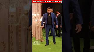 सलमान खान खाना खाने पहुचे सुनील शेट्टी के होटल Salman Khan and Sunil Shetty shortvideo salmankhan [upl. by Lundgren421]