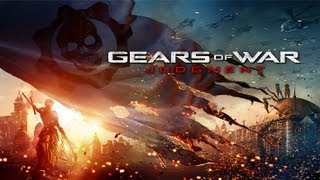 Gears of War Judgement Gameplay XBOX 360 HD [upl. by Cid189]