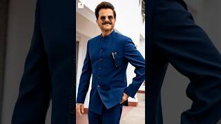 Anil Kapoor On Mr India Chandni amp Sridevi shorts [upl. by Ahsenrac]