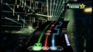 Dj Hero  Shake That Vs Show Me What You Got Expert [upl. by Shauna414]