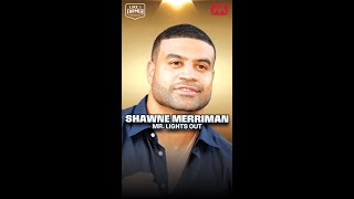 Shawne Merriman Out Now [upl. by Notnil471]