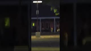 ALBUQUERQUE POLICE SWAT SUSPECT  ESCAPED HAHA [upl. by Leandro]