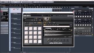 Steinberg Cubase Free Intro Deep House  Making a Complete Track Start to Finish Beginners [upl. by Ashil]