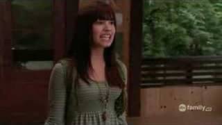 HQ Camp Rock Scene  Mitchie singsquotWho Will I Bequot Acoustic [upl. by Talie]