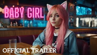 BABY GIRL  Official Trailer  2024  Full HD [upl. by Niwdla]