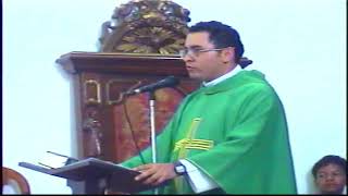 SANTA EUCARISTÍA 1000 AM DOMINGO 3112024 PARROQUIA SAN CRISTÓBAL JUTIAPA GUATEMALA [upl. by Cottle288]