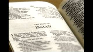 18 Book Of Isaiah 4649 by Chuck Missler [upl. by Anavoig550]