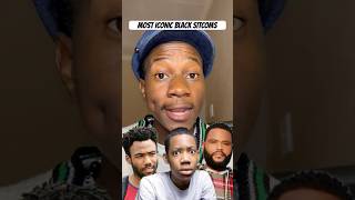 black sitcoms uhm PLS SUB❤️😭 comedy everybodyhateschris atlantafx blackish usa [upl. by Nauht405]