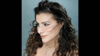 Cecilia Bartoli Infelice Part 1 Recitative  Mendelssohn [upl. by Eenttirb]