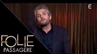 Les Vérités de Pierre Emmanuel Barré sur Folie Passagère 04112015 [upl. by Ettedo]