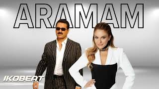 DERYA BEDAVACI X İBRAHİM TATLISES  ARAMAM İKOBEAT REMİX [upl. by Irehj]