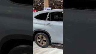 2023 Toyota Highlander Hybrid XLE Bronze Edition [upl. by Robinetta]