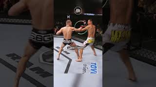 How Conor Destroyed Max Holloway [upl. by Daisi]