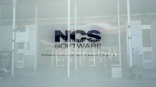 NCS en Accountex España 2023  7 de noviembre [upl. by Partridge173]