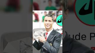 cristiano Ronaldo [upl. by Retsehc]