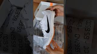 Unboxing Nike Dragonfly 2 nike dragonfly2 [upl. by Nedle716]