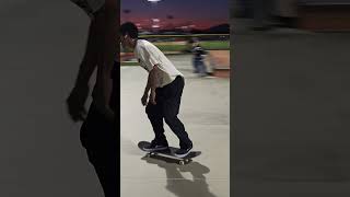 3 piece la puente skatepark skate [upl. by Ney]