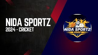 Nida Sports 2024  Cricket  Turf 2 Final Day  Nagpur [upl. by Dielu319]