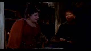 Winifred Sanderson Witches Fly To Their Book HD [upl. by Ralina]